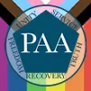 PAA LGBTQ+ Meeting Server