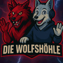 Die Wolfshöhle