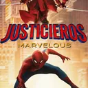 Justicieros Marvelous