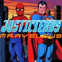 Justicieros Marvelous