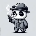 {PandaApocalypse}