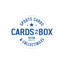 CARDS IN A BOX