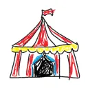 Scuffed Circus