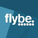 flybe. #BoardingTo100
