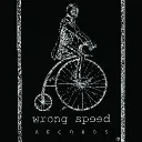 Wrong Speed