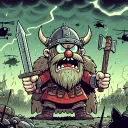 Vikings On Solana