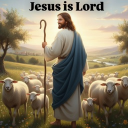 𝑱𝑬𝑺𝑼𝑺 𝑰𝑺 𝑳𝑶𝑹𝑫 🪽