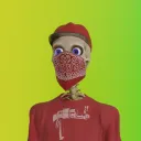 FoolSkeletons™