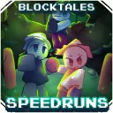 Block Tales Speedrunning
