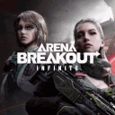 Arena Breakout: Infinite RU Discord Server Icon – Valorant