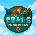 - Chaos On The Chains - Official Discord Channel
