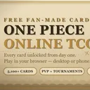 One Piece Online TCG