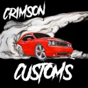 Crimson Customs