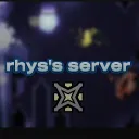 rhys's server finale!!