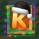Discovery icon for Kanvas - your local jolly asylum Discord server