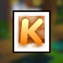 Discovery icon for Kanvas - ur local lunatic asylum Discord server