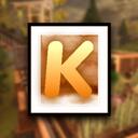 Kanvas Launcher icon