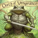 Oath of Vengeance