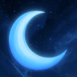 Discovery icon for Luna Discord server