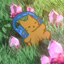 The Garden of Sapphires