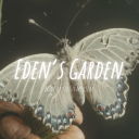 𝙴𝚍𝚎𝚗'𝚜 𝙶𝚊𝚛𝚍𝚎𝚗 Discord server icon
