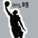 DBL 2K  (Discord Basketball League)