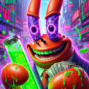 KrabsLab Exclusive Discord server icon