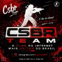 [CS.BR] - TeaM