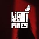 Light New Fires Discord Server Icon