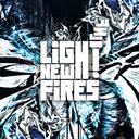 Light New Fires Discord Server Icon