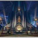 The Land of Dreams | Penacony