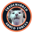 Silly Cat Special Operations Group