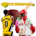 SPORTS KINGDOM 👑 Discord server icon