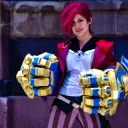 MoCoS - Cosplay Crafting
