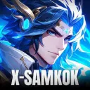 X- SAMKOK