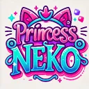 NekoPrincessNya's server