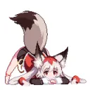 偶像克蘿蘿與信徒們