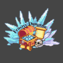 frosty's dungeon Discord server icon