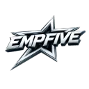 EMPFIVE×WRTD NERVERDIE