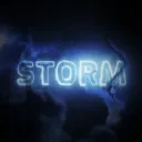 Storm • Gaming & Anime