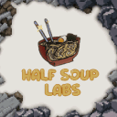 Half Soup Labs 🍜
