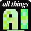 Ａll ∘ things ∘ ＡＩ discord icon
