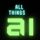 Ａll ∘ things ∘ ＡＩ discord icon