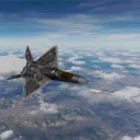 F-23A Spectre By ThunderStruck Simulations