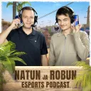 natun ja robun CS podcast