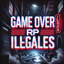 Ilegales - Game Over RP