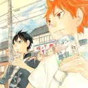 Nekomanias .ᐟ 🐈's icon