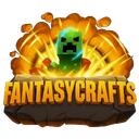 FANTASYCRAFTS  MC Discord Server Icon