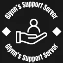 Glynn’s Support Server