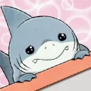 ꒰ Shark Chomp Roam꒱